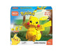 Mega Construx Pokemon: Pikachu Anime &amp; Brands Sugoi Mart thumbnail 1