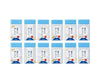 Mount Fuji x Japanese Motifs Eraser Home Sugoi Mart