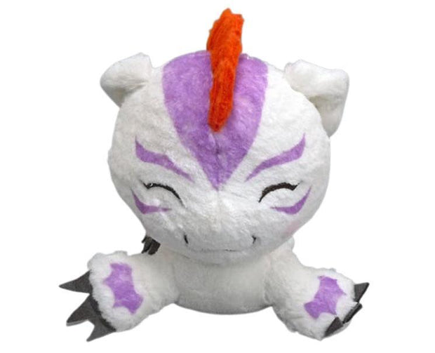 Digimon Adventure Plush: Gomamon Anime & Brands Sugoi Mart