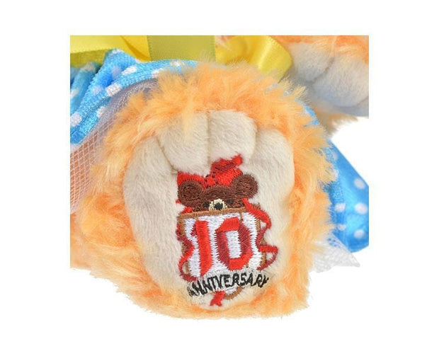 Disney Unibearsity 10th Anniversary: Apricot Anime & Brands Sugoi Mart