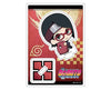 Boruto Acrylic Stand: Sarada Anime & Brands Sugoi Mart