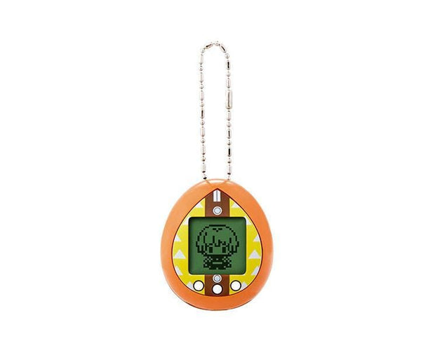 Demon Slayer Tamagotchi: Zenitsu Agatsuma Anime & Brands Sugoi Mart