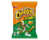 Cheetos: Cheddar Cheese and Jalapeno Candy and Snacks Sugoi Mart