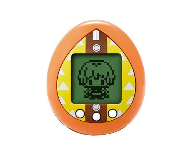 Demon Slayer Tamagotchi: Zenitsu Agatsuma Anime & Brands Sugoi Mart