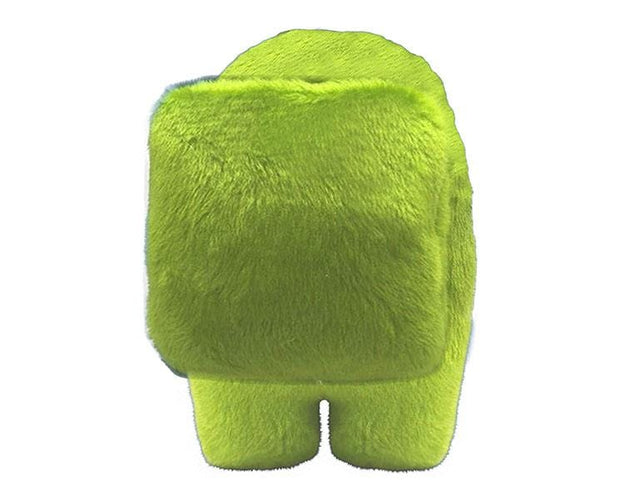 Among Us Plush: Lime Green Anime & Brands Sugoi Mart