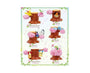 Pokemon Forest Blind Box Vol. 4 Anime &amp; Brands Sugoi Mart thumbnail 2