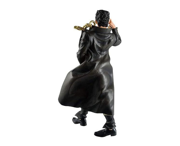 JoJo's Bizarre Assemble Figure: Jotaro Kujo Anime & Brands Sugoi Mart