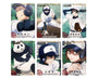 Jujutsu Kaisen Metal Cards Koshien Edition Single Pack Toys and Games, Hype Sugoi Mart    thumbnail 2