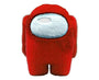 Among Us Plush: Red Anime &amp; Brands Sugoi Mart thumbnail 1
