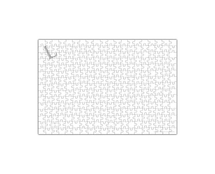 デスノート DEATHNOTE \" L \"ロゴ入り白パズル Death Note Puzzle: L