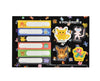 8-Bit Pokemon Sticky Notes Home Sugoi Mart
