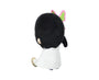 Demon Slayer Chibi Plush: Kanao (S) Anime &amp; Brands Sugoi Mart thumbnail 2