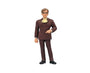 Ghibli: Castle In The Sky Air Destroyer Figure Anime &amp; Brands Sugoi Mart thumbnail 3