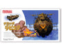 Ghibli: Castle In The Sky Air Destroyer Figure Anime &amp; Brands Sugoi Mart thumbnail 2