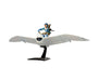 Studio Ghibli Figure: Nausicaa Of The Valley Of The Wind Anime &amp; Brands Sugoi Mart thumbnail 1