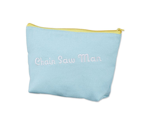 Chainsaw Man Pouch: Pochita Anime & Brands Sugoi Mart