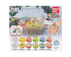 Bird Ring & Egg Gachapon Anime & Brands Sugoi Mart