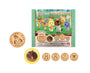 Animal Crossing Chocolate Biscuits Candy &amp; Snacks Sugoi Mart thumbnail 2