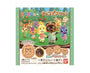 Animal Crossing Chocolate Biscuits Candy &amp; Snacks Sugoi Mart thumbnail 1