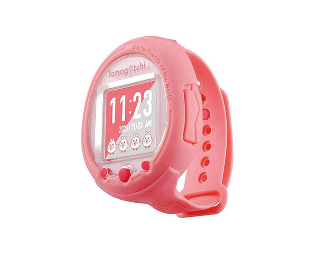 TamaSmart: Coral Pink Toys & Games Sugoi Mart