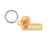 One Piece Jelly Keychain: Nami Anime & Brands Sugoi Mart