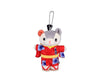 One Piece Bear Mascot: Luffy Anime & Brands Sugoi Mart