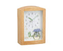 Ghibli Totoro Music Box Clock Home Sugoi Mart thumbnail 1