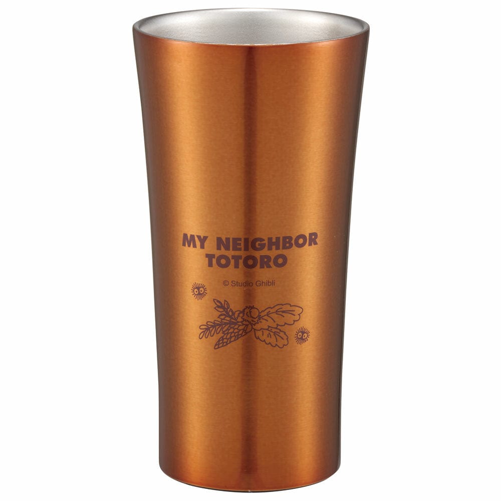 My Neighbor Totoro Stainless Steel Tumbler (400ml)