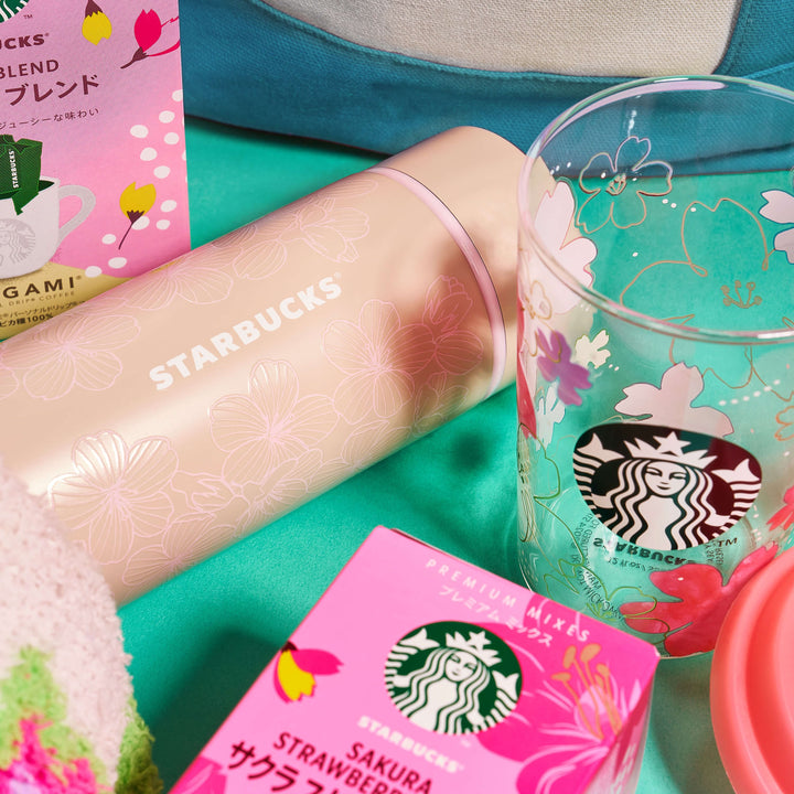 Sugoi Mart PREMIUM Starbucks Seasonal Lucky Bag