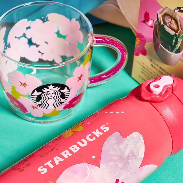 Sugoi Mart Starbucks Seasonal Lucky Bag