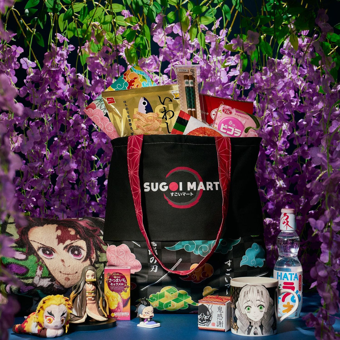 Sugoi Mart Demon Slayer Lucky Bag