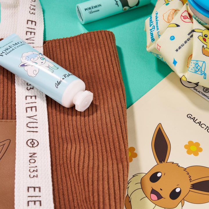 Pokemon Self-Care Kit by Sugoi Mart thumbnail 7