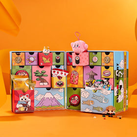 30 Days of Japan Surprise Calendar by Sugoi Mart