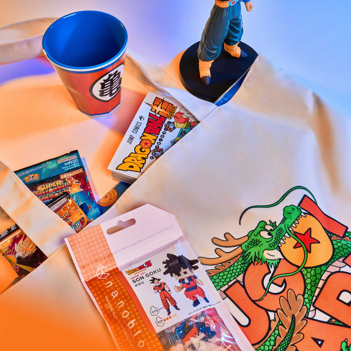 Dragon Ball Lucky Bag by Sugoi Mart thumbnail 5