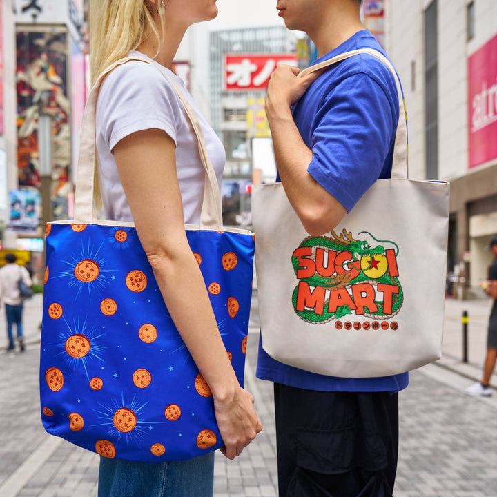 Dragon Ball Lucky Bag by Sugoi Mart thumbnail 4