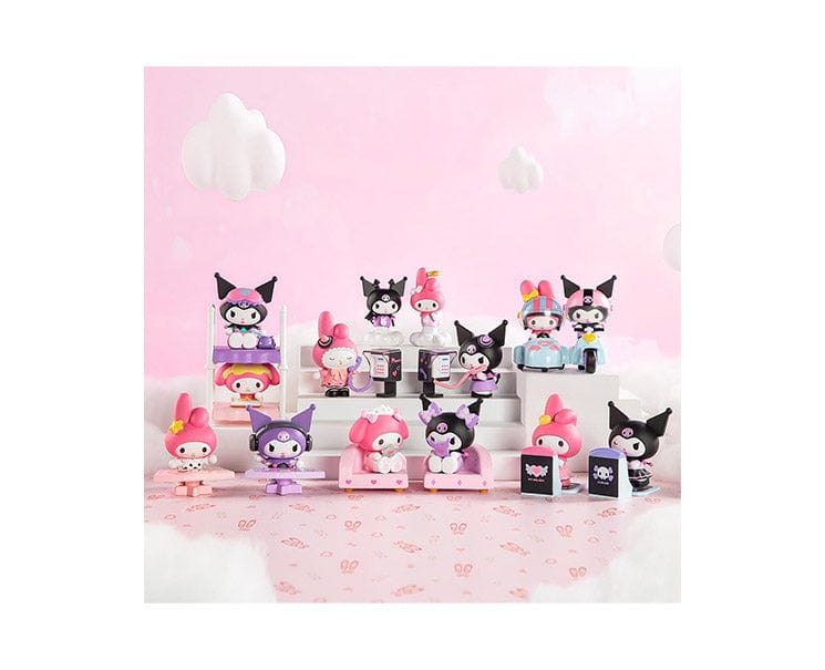 【値下げ】Sanrio characters Sweet Best シリーズ Sanrio Characters Sweet Besties Series Blind Box