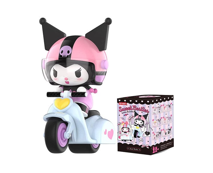 【値下げ】Sanrio characters Sweet Best シリーズ Sanrio Characters Sweet Besties Series Blind Box