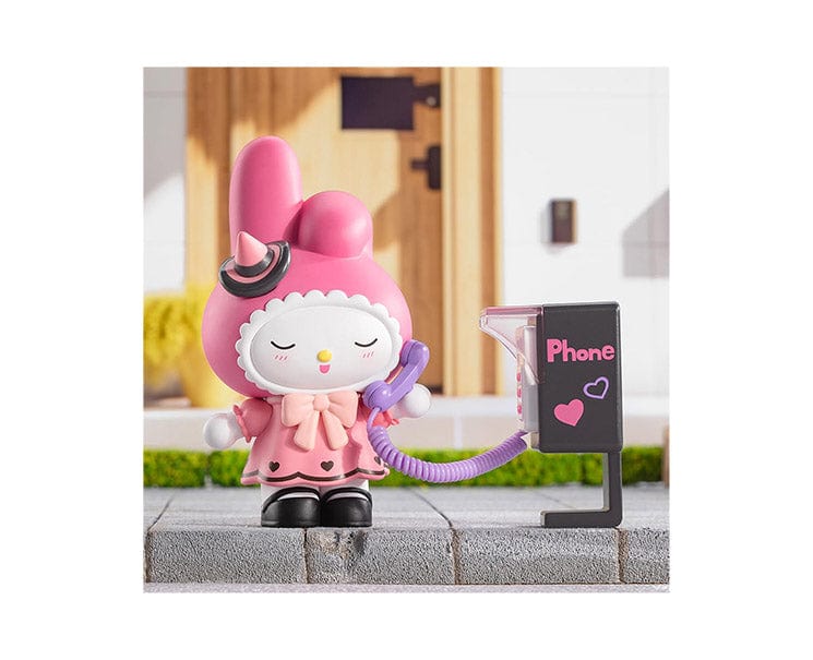 Sanrio Characters Sweet Besties Series Blind Box