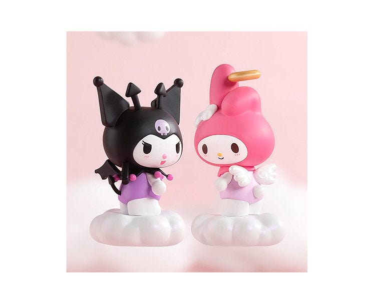 Sanrio Characters Sweet Besties Series Blind Box