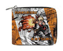My Hero Academia Wallet: Bakugou Katsuki thumbnail 1