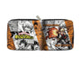 My Hero Academia Wallet: Bakugou Katsuki thumbnail 2