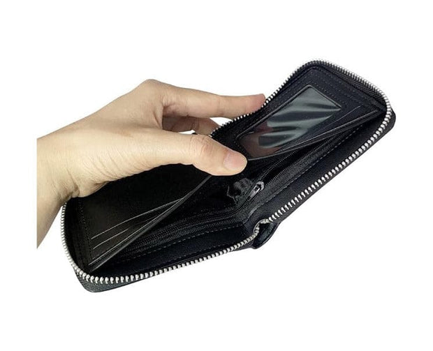 My Hero Academia Wallet: Bakugou Katsuki