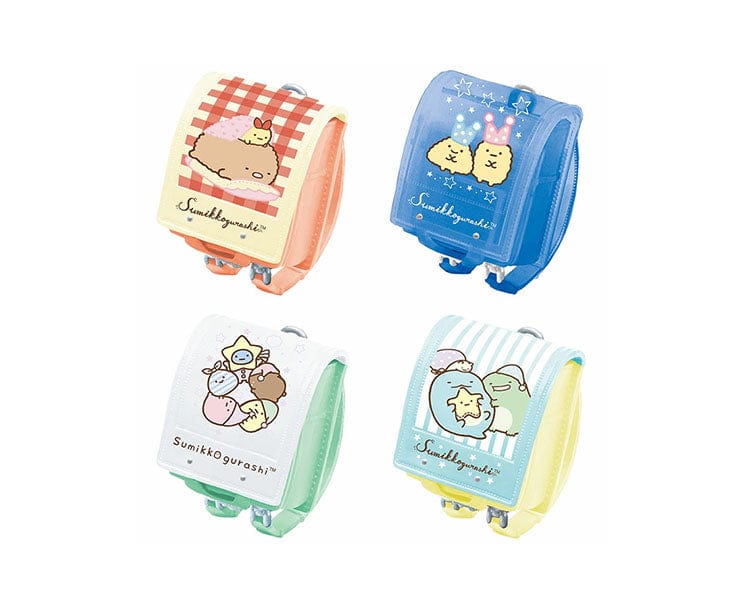 Sumikko Gurashi Nighttime School Bag Blind Box