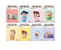 Bandai Crayon Shin-chan Friends Blind Box thumbnail 1