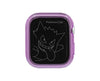 Pokemon Apple Watch Glass Protector: Gengar