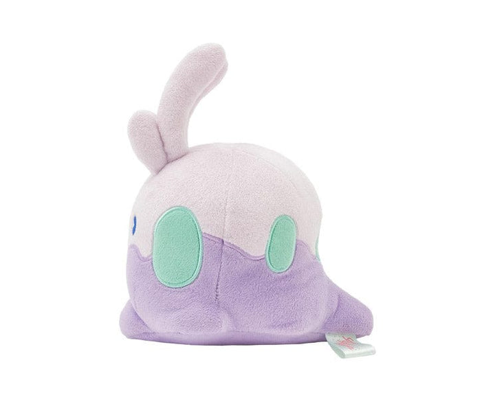 Pokemon Saiko Soda Refresh Plush Toy: Goomy thumbnail 2