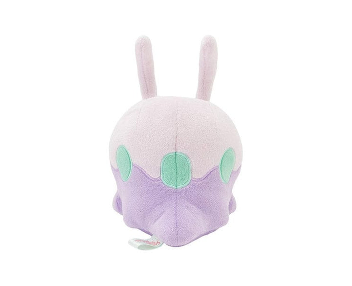 Pokemon Saiko Soda Refresh Plush Toy: Goomy thumbnail 3