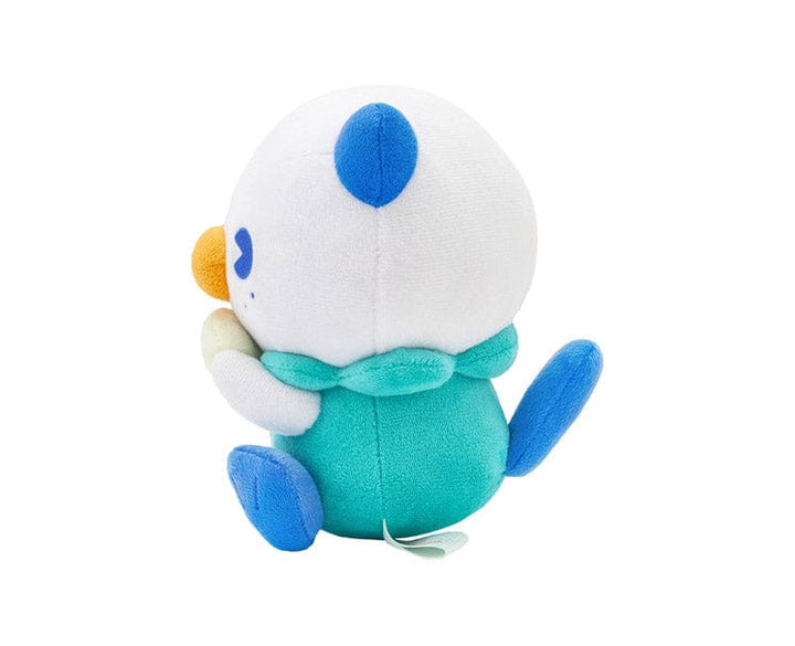 Pokemon Saiko Soda Refresh Plush Toy: Oshawott thumbnail 2