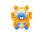 Pokemon Saiko Soda Refresh Plush Toy: Bidoof thumbnail 1