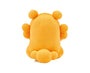 Pokemon Saiko Soda Refresh Plush Toy: Bidoof thumbnail 3